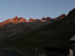 2009 Haute Cime