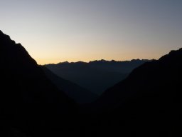 2009 Haute Cime