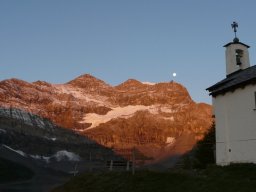 2009 Haute Cime