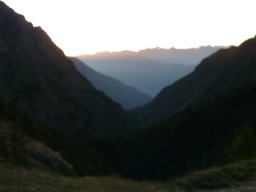 2009 Haute Cime