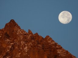 2009 Haute Cime