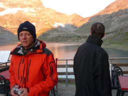 2009 Haute Cime