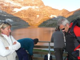 2009 Haute Cime
