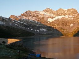 2009 Haute Cime