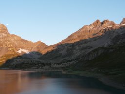 2009 Haute Cime