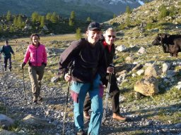 2009 Haute Cime
