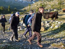 2009 Haute Cime