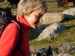 2009 Haute Cime
