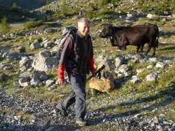 2009 Haute Cime