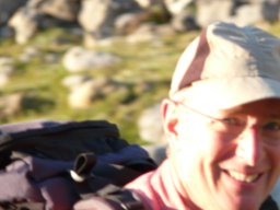 2009 Haute Cime