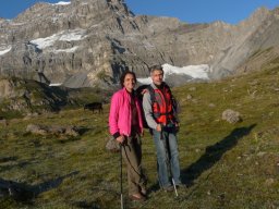 2009 Haute Cime