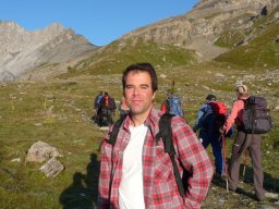 2009 Haute Cime