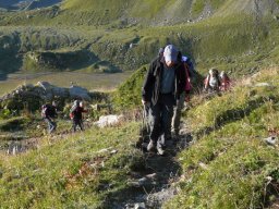 2009 Haute Cime