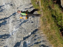 2009 Haute Cime