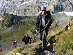 2009 Haute Cime