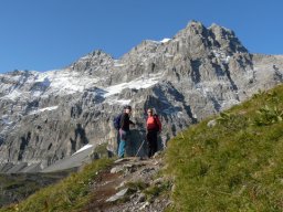 2009 Haute Cime