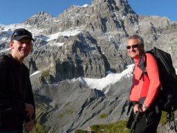 2009 Haute Cime