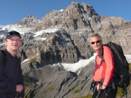2009 Haute Cime