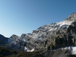 2009 Haute Cime