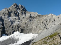 2009 Haute Cime