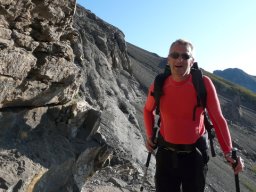 2009 Haute Cime