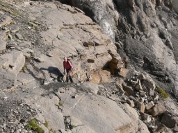 2009 Haute Cime