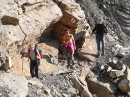 2009 Haute Cime