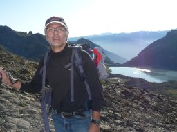 2009 Haute Cime