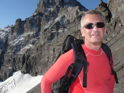 2009 Haute Cime