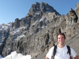 2009 Haute Cime