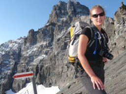 2009 Haute Cime