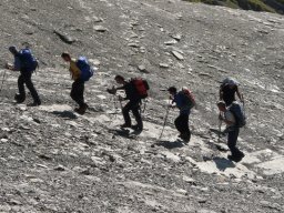 2009 Haute Cime