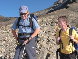 2009 Haute Cime