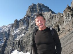 2009 Haute Cime