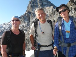 2009 Haute Cime