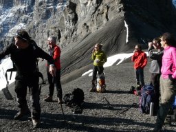 2009 Haute Cime