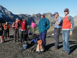 2009 Haute Cime