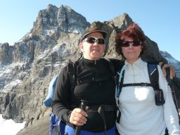 2009 Haute Cime