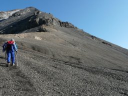 2009 Haute Cime