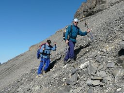 2009 Haute Cime