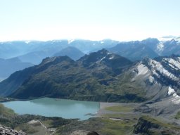 2009 Haute Cime