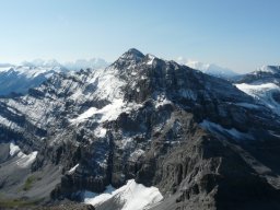 2009 Haute Cime