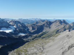 2009 Haute Cime