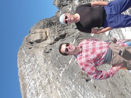 2009 Haute Cime