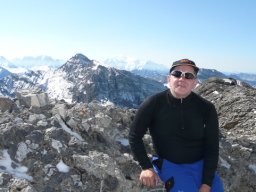 2009 Haute Cime