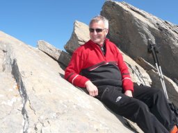2009 Haute Cime
