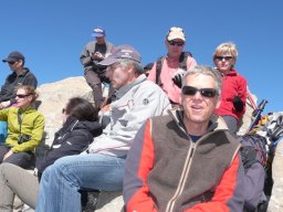 2009 Haute Cime