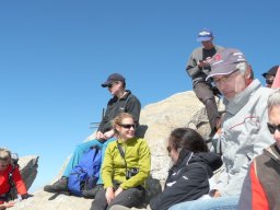 2009 Haute Cime