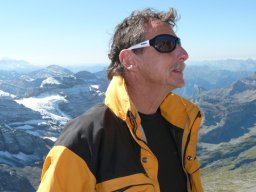 2009 Haute Cime