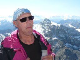 2009 Haute Cime